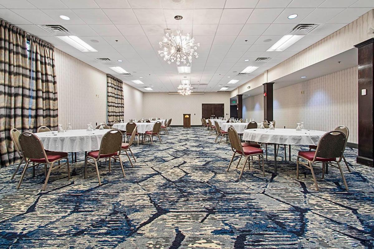 Wingate By Wyndham Macon I-75 Hotel Exterior photo