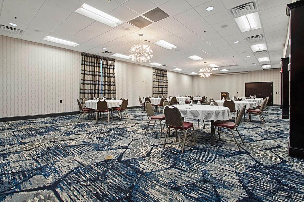 Wingate By Wyndham Macon I-75 Hotel Exterior photo