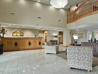 Wingate By Wyndham Macon I-75 Hotel Interior photo